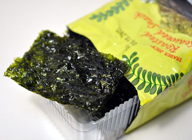 Costco Seaweed Snacks Price